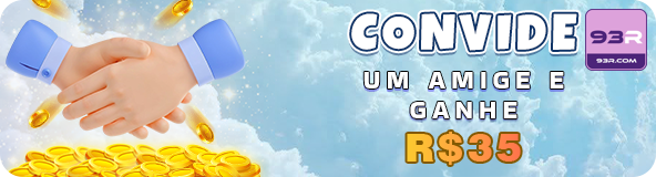 93r — tela principal em destaque, com ênfase em benefício imediato, pensado para apoiar a decisão de depósito.